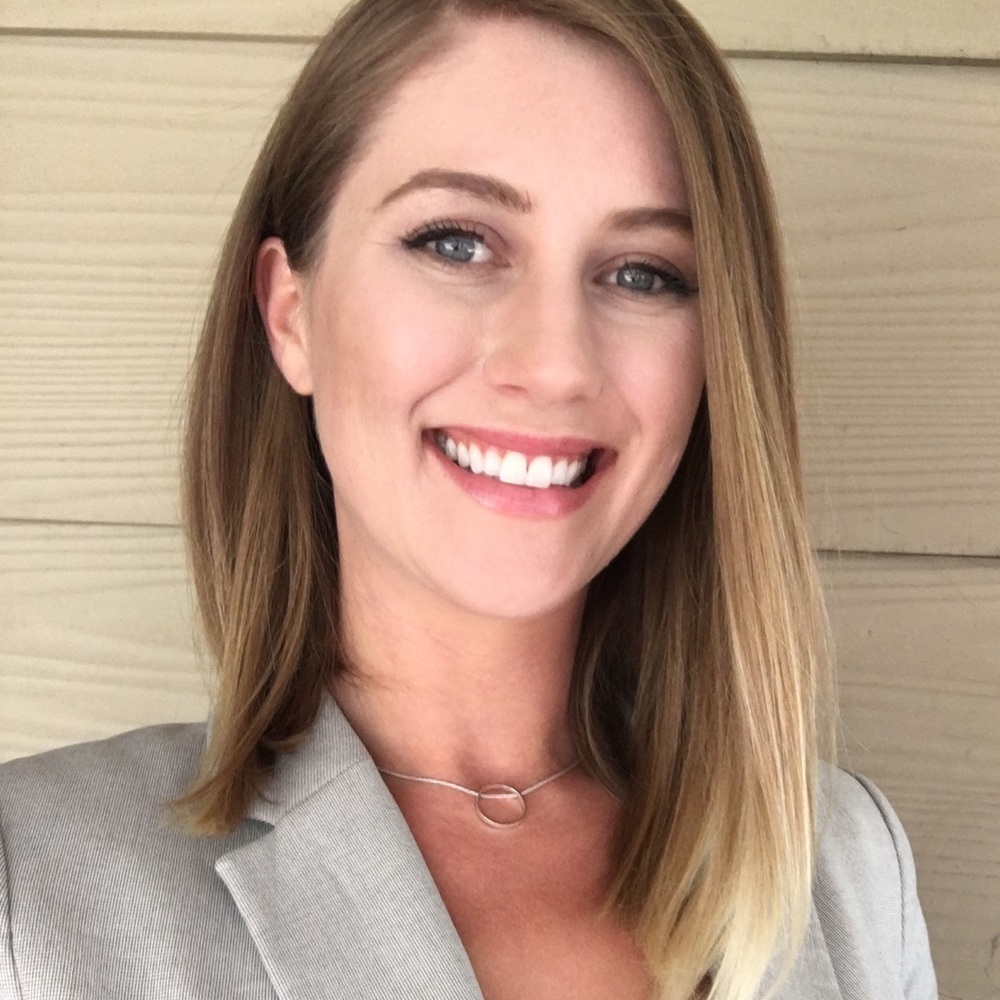 Meet your Posher, Alexandra